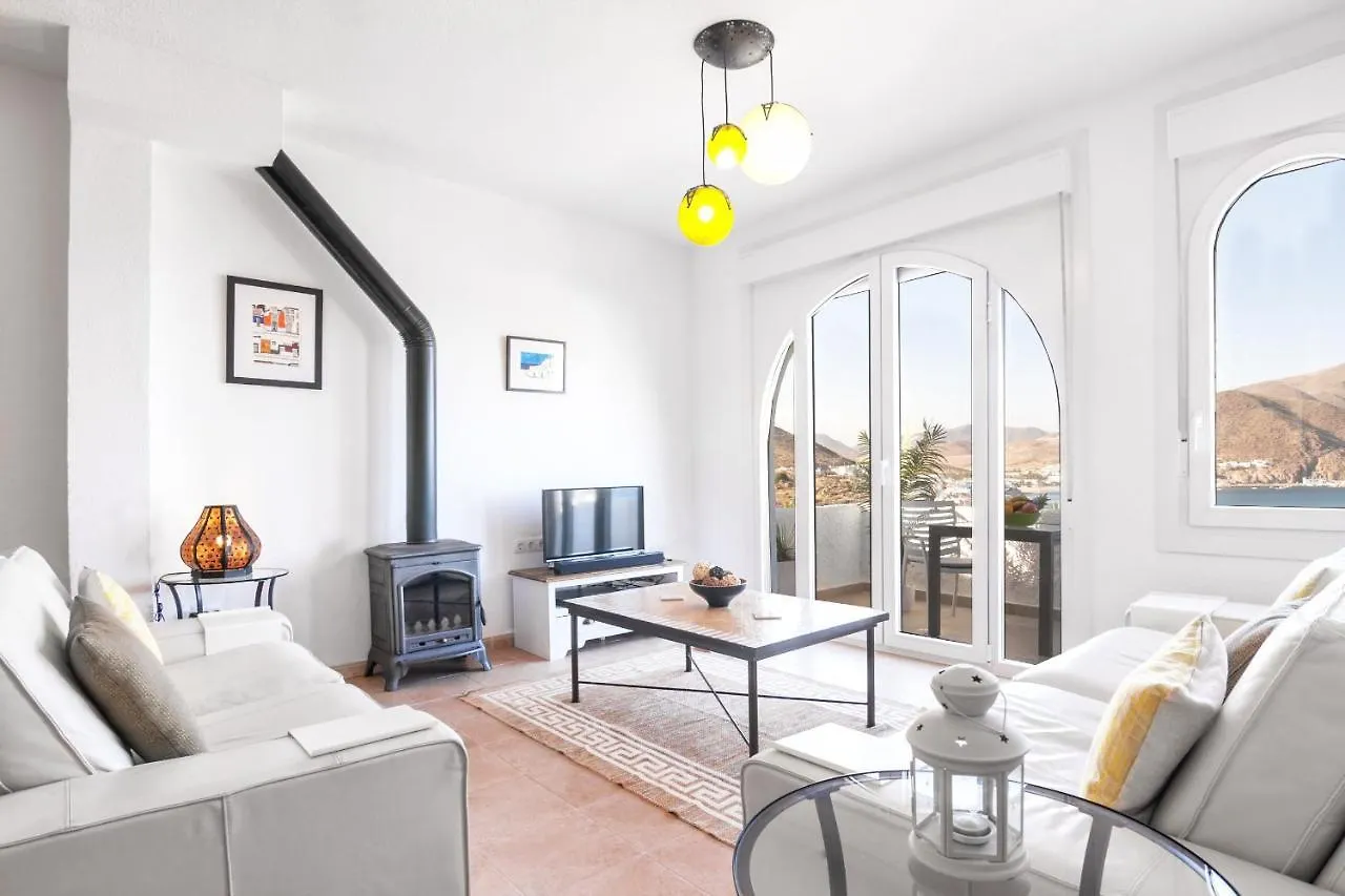 Holiday home Villa Genoves San Jose