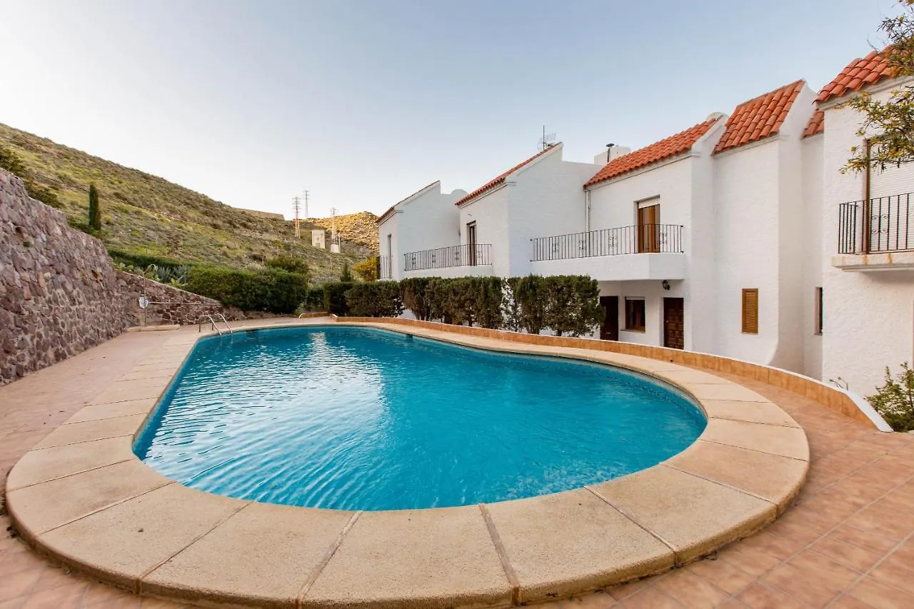 Villa Genoves San Jose  0*, San Jose (Almeria)