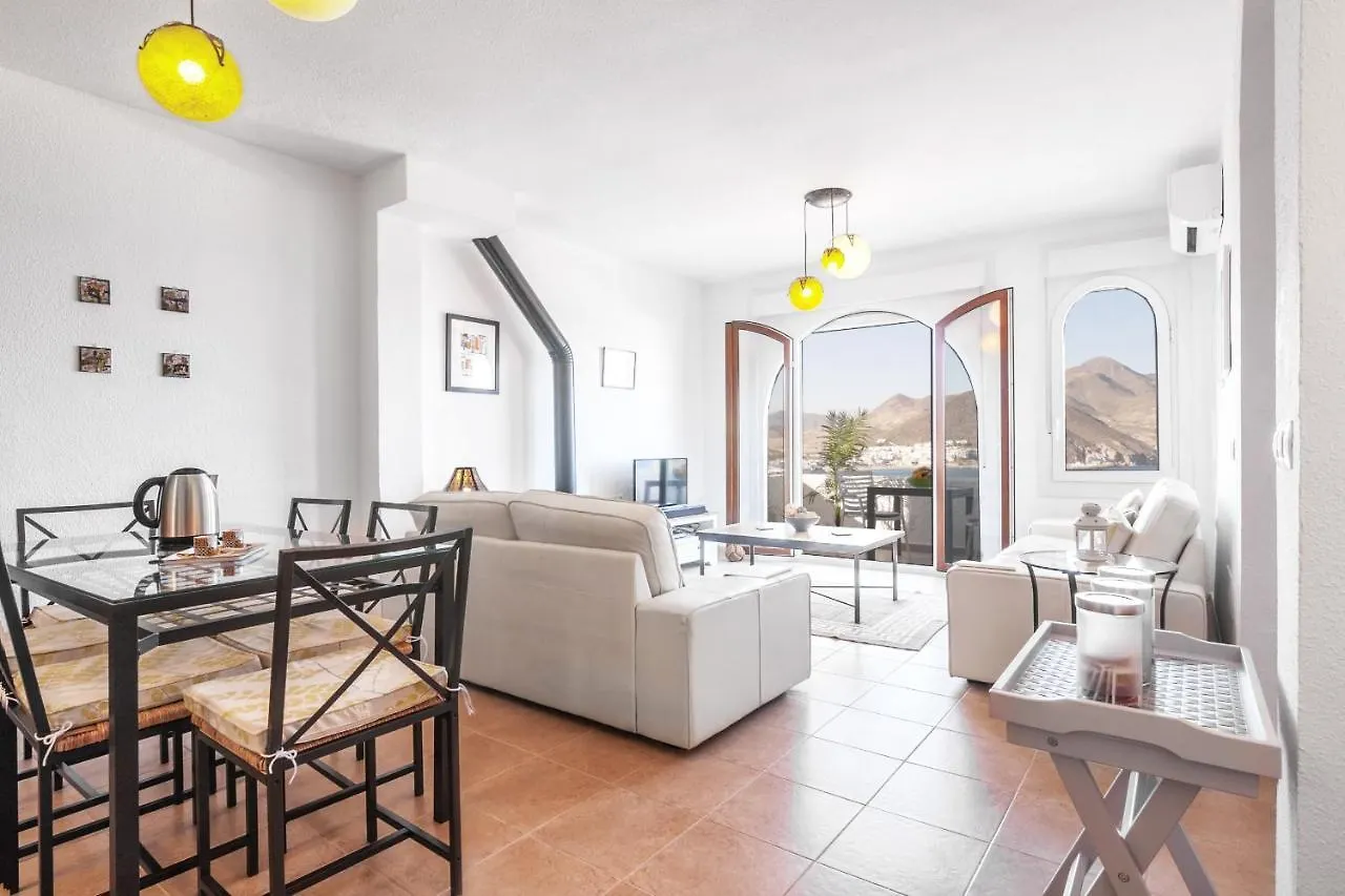 Villa Genoves San Jose  Spain