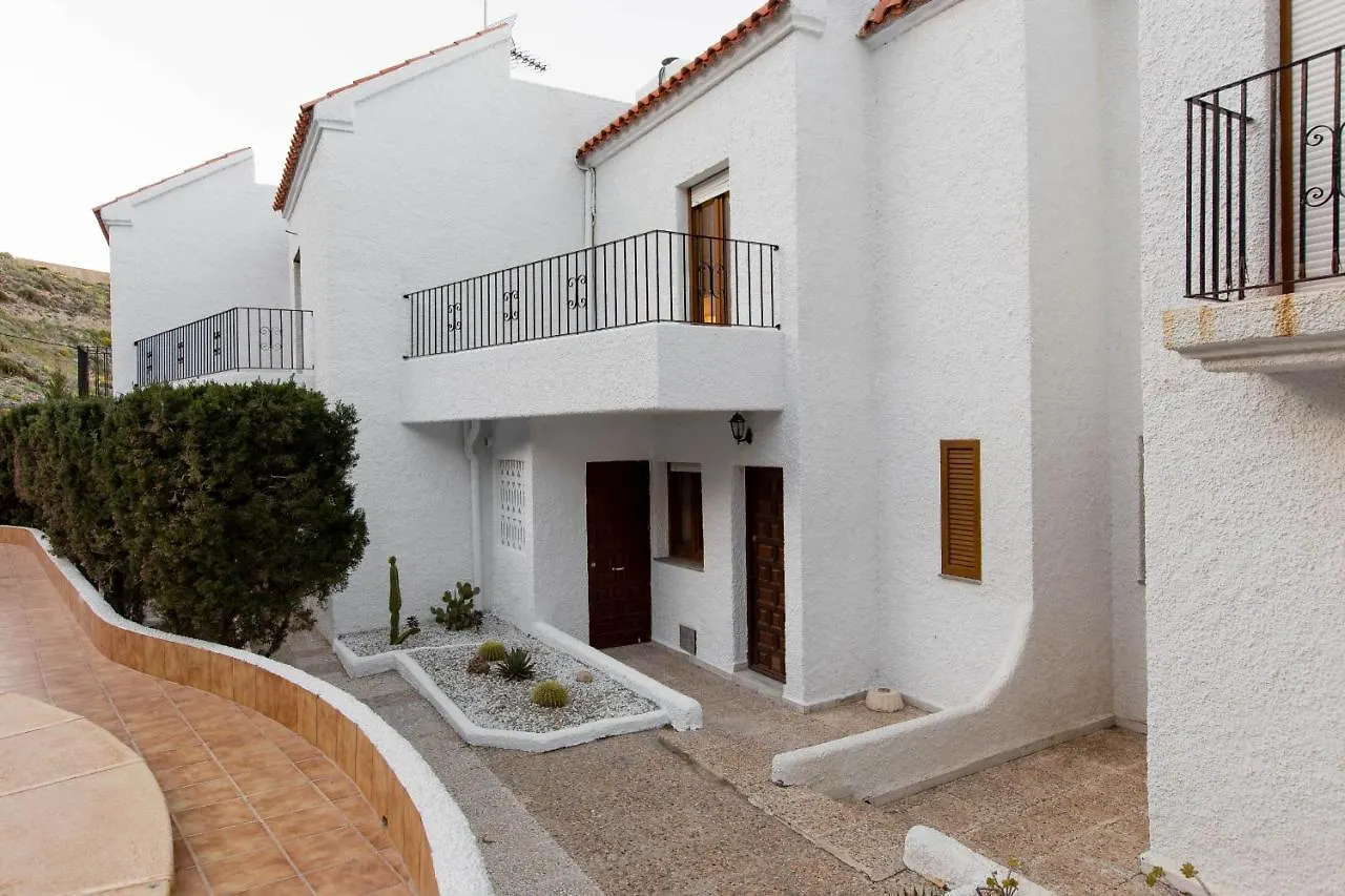 Villa Genoves San Jose  Spain
