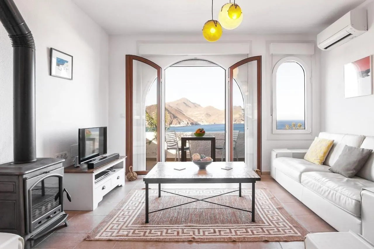 Villa Genoves San Jose  San Jose (Almeria)