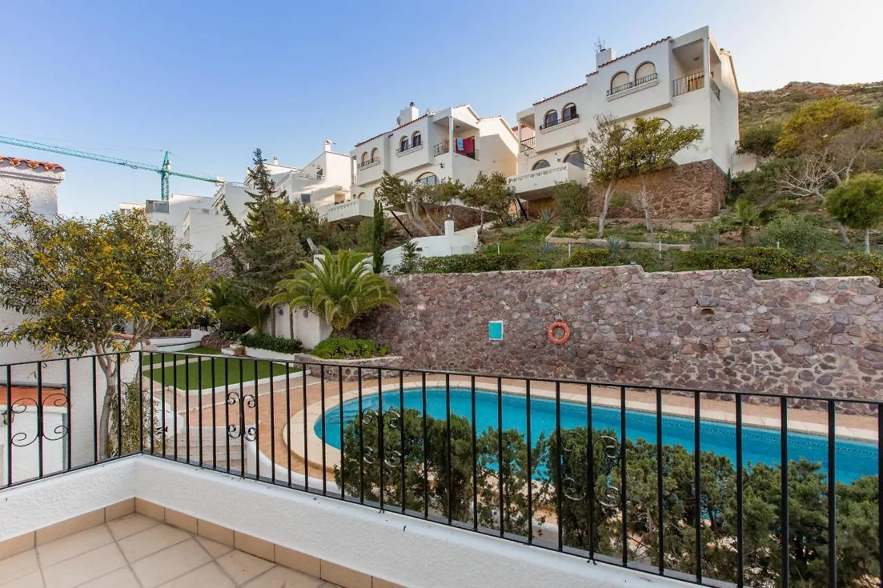 Villa Genoves San Jose  0*, San Jose (Almeria) Spain