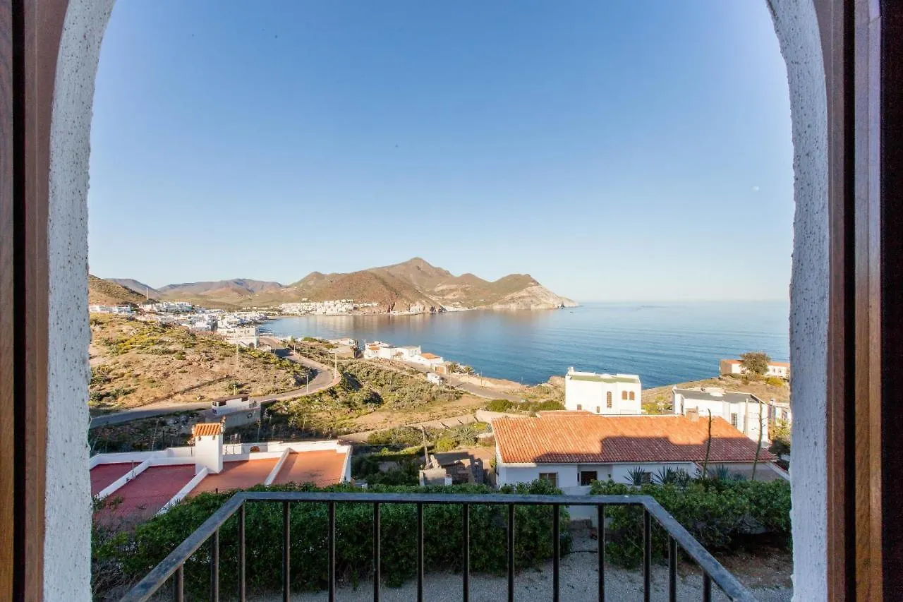 Villa Genoves San Jose  Holiday home San Jose (Almeria)