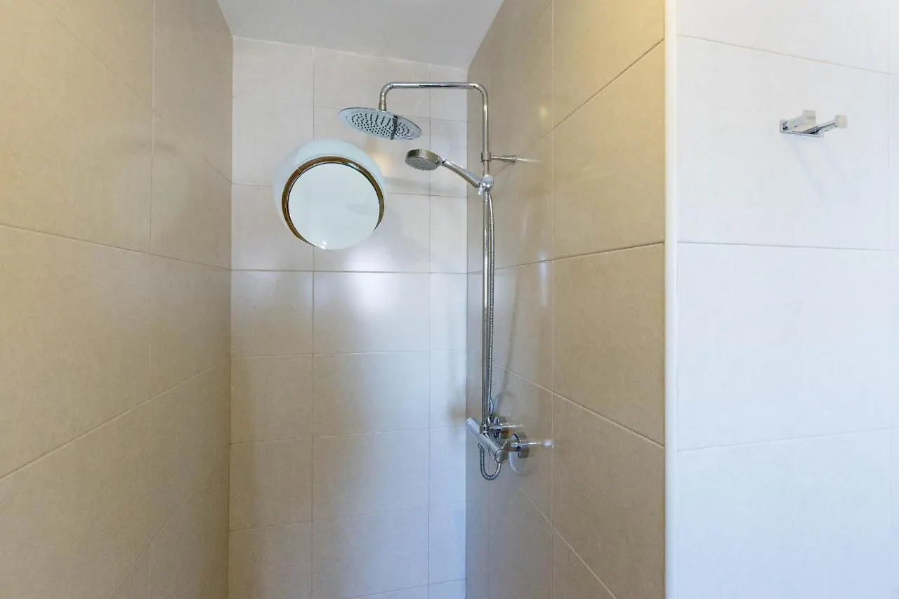 Holiday home Villa Genoves San Jose