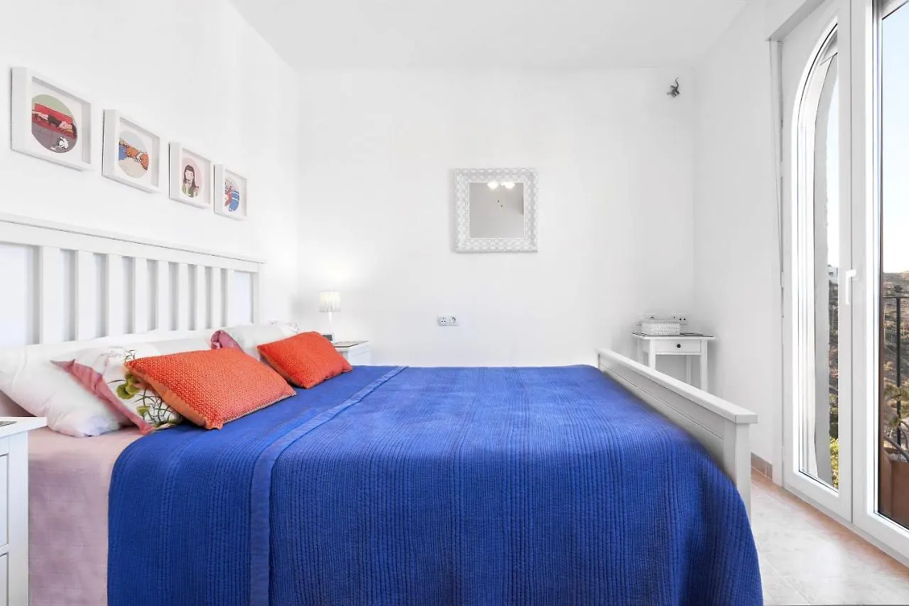 Villa Genoves San Jose  Holiday home