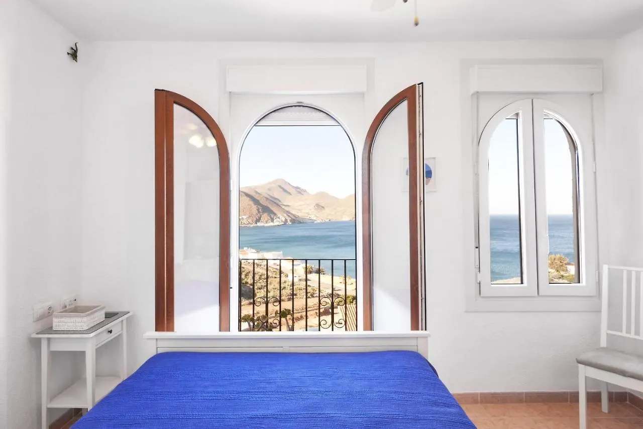 Holiday home Villa Genoves San Jose  Spain