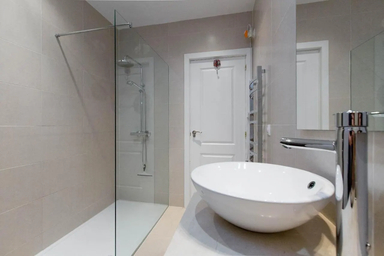 Villa Genoves San Jose  Holiday home San Jose (Almeria)